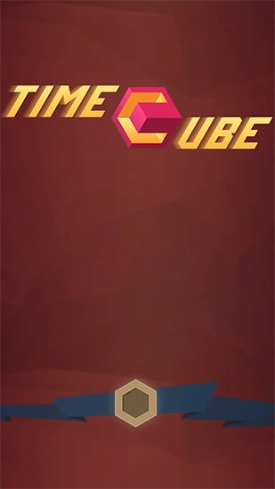 game pic for Time cube: Stage 2
